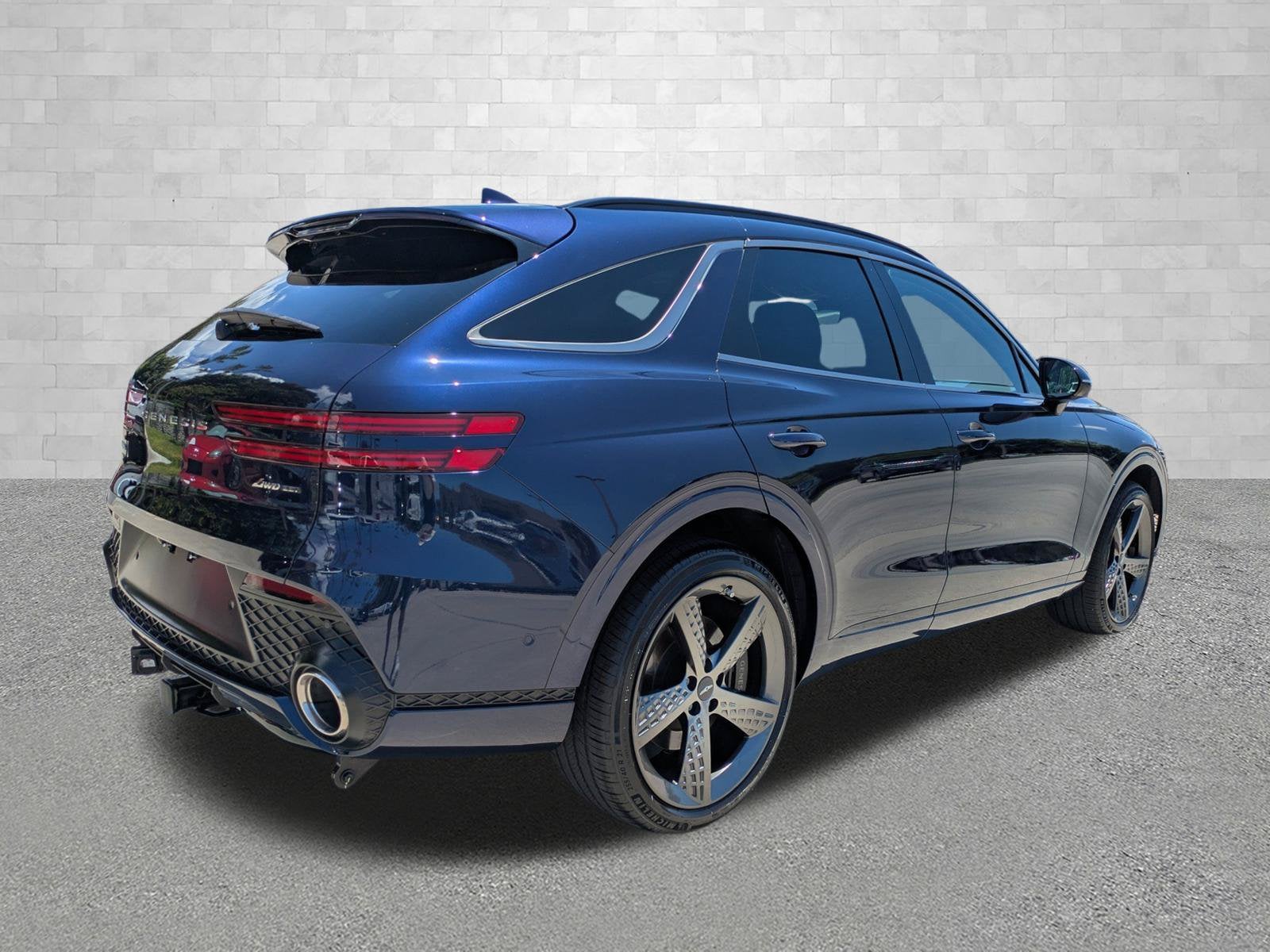 2025 Genesis GV70 3.5T SPORT