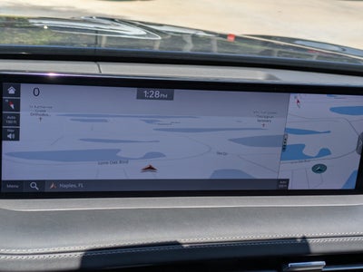 2025 Genesis GV70 3.5T SPORT