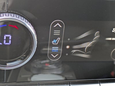 2025 Genesis GV70 3.5T SPORT