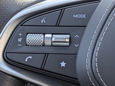 2025 Genesis GV70 3.5T SPORT
