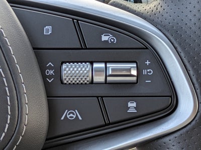 2025 Genesis GV70 3.5T SPORT