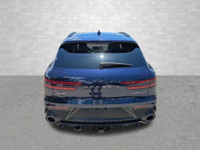 2025 Genesis GV70 3.5T SPORT