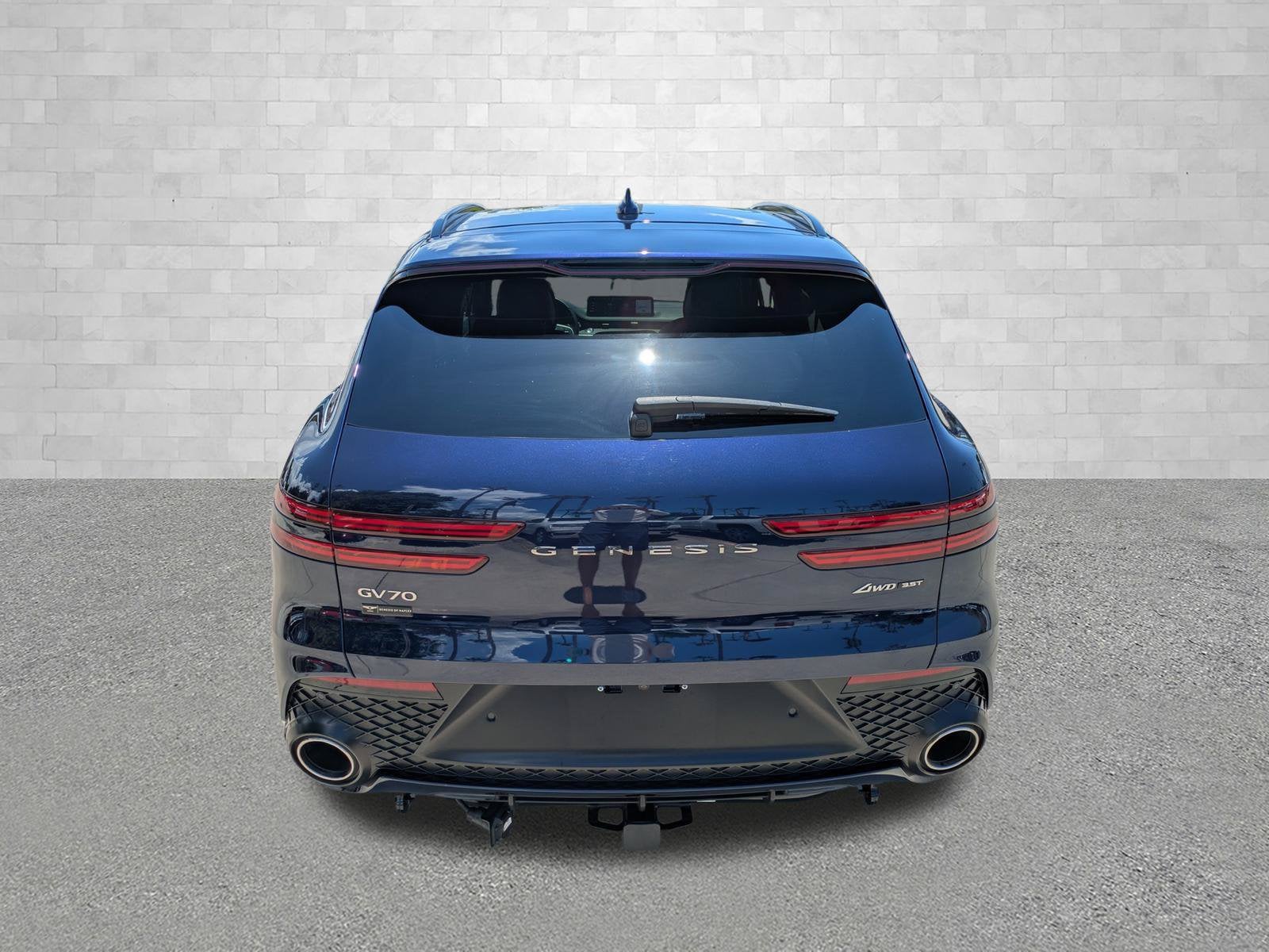 2025 Genesis GV70 3.5T SPORT