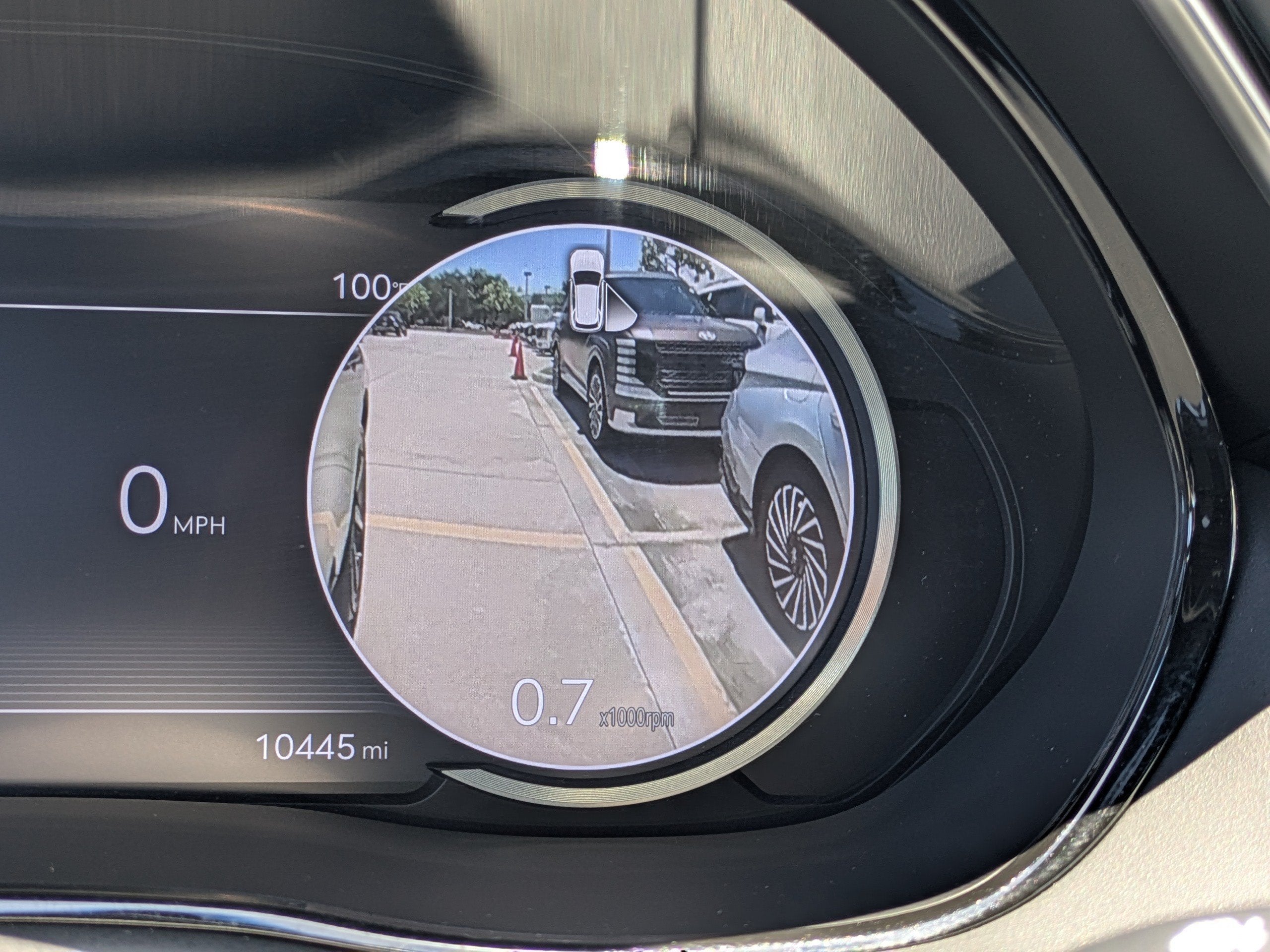 2025 Genesis GV70 3.5T SPORT