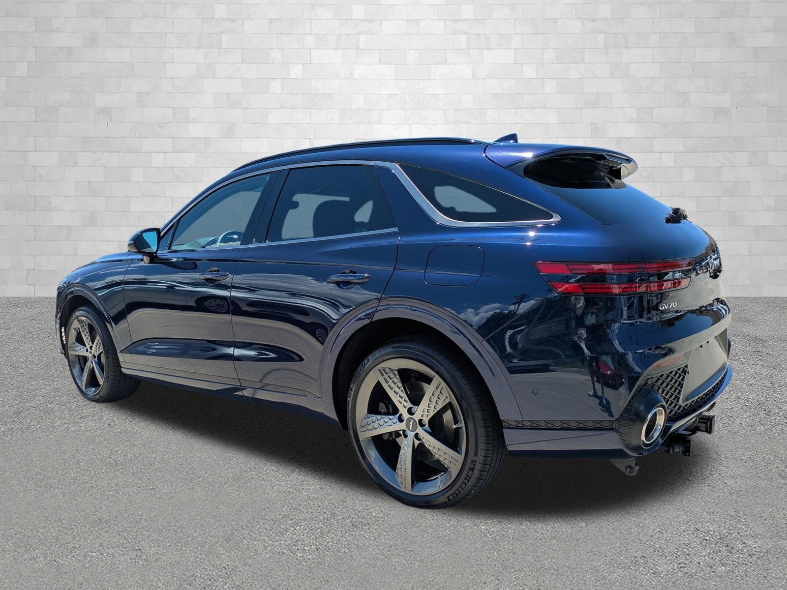 2025 Genesis GV70 3.5T SPORT