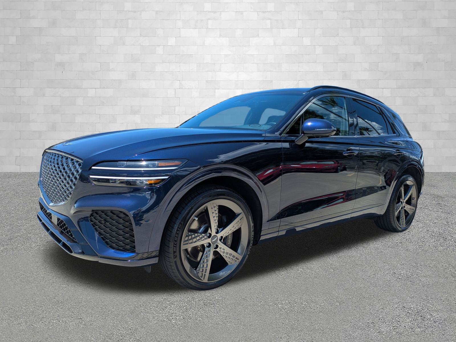 2025 Genesis GV70 3.5T SPORT