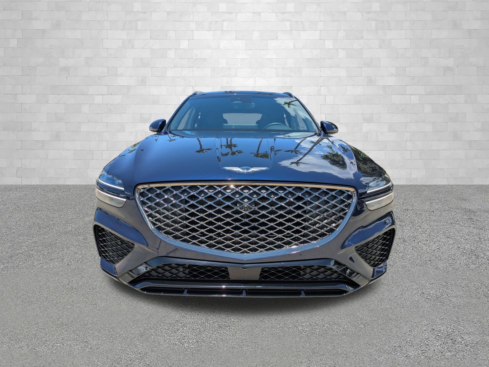 2025 Genesis GV70 3.5T SPORT