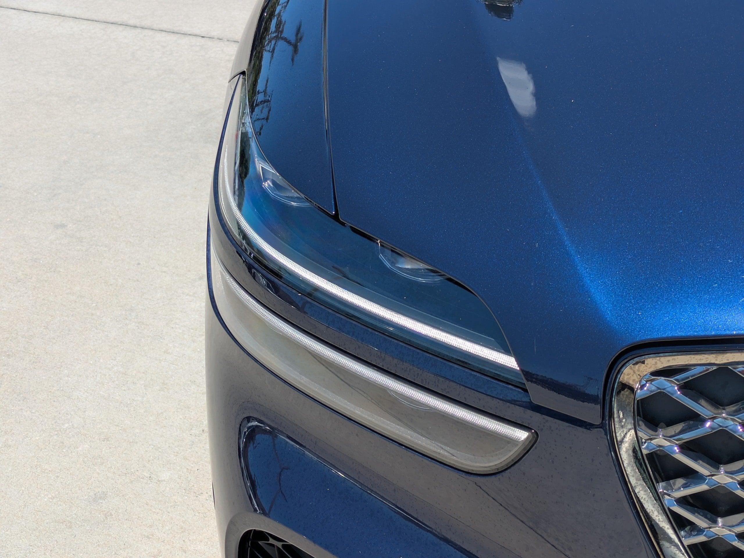 2025 Genesis GV70 3.5T SPORT