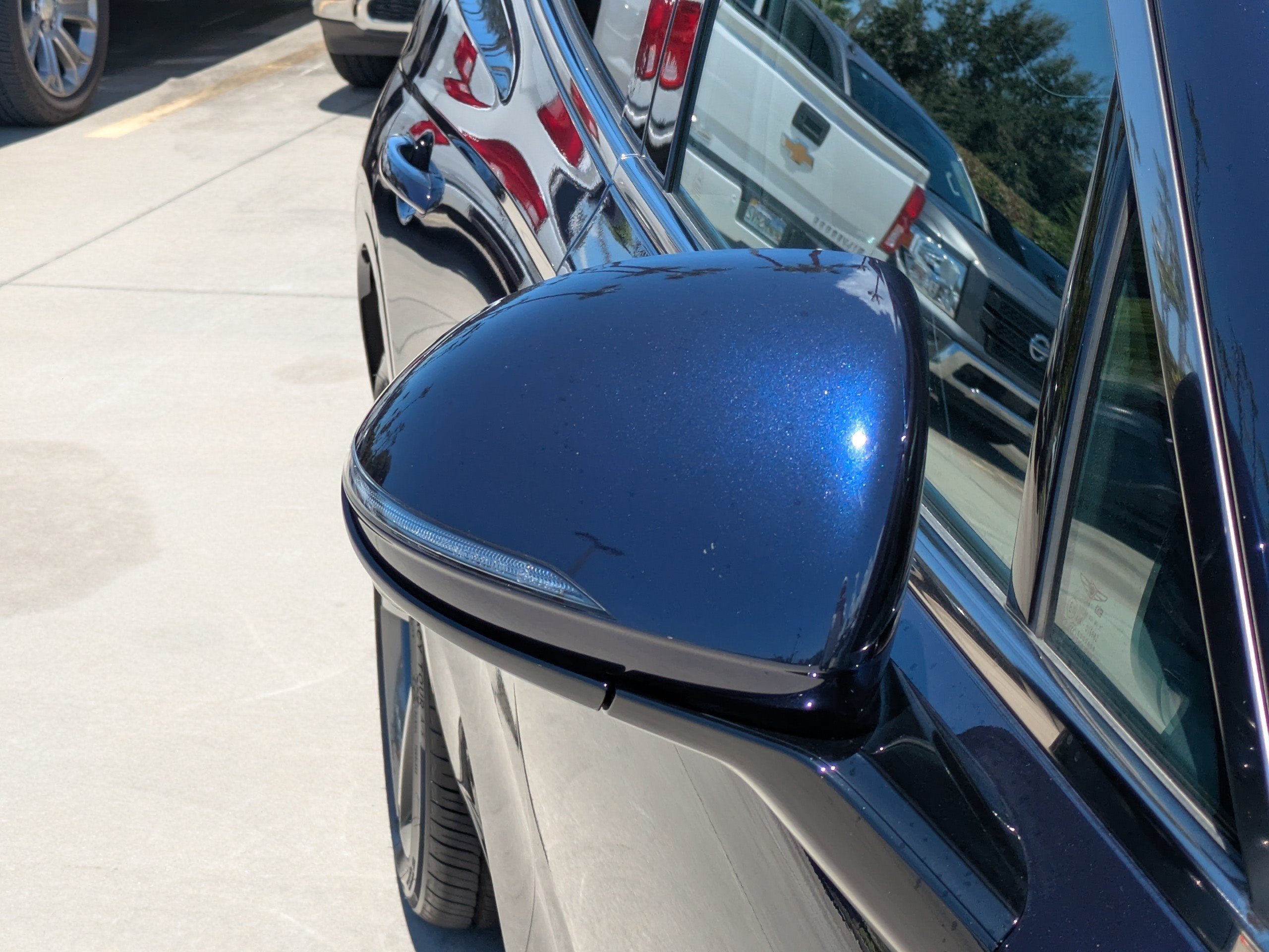 2025 Genesis GV70 3.5T SPORT