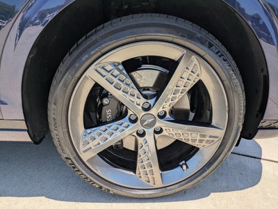 2025 Genesis GV70 3.5T SPORT