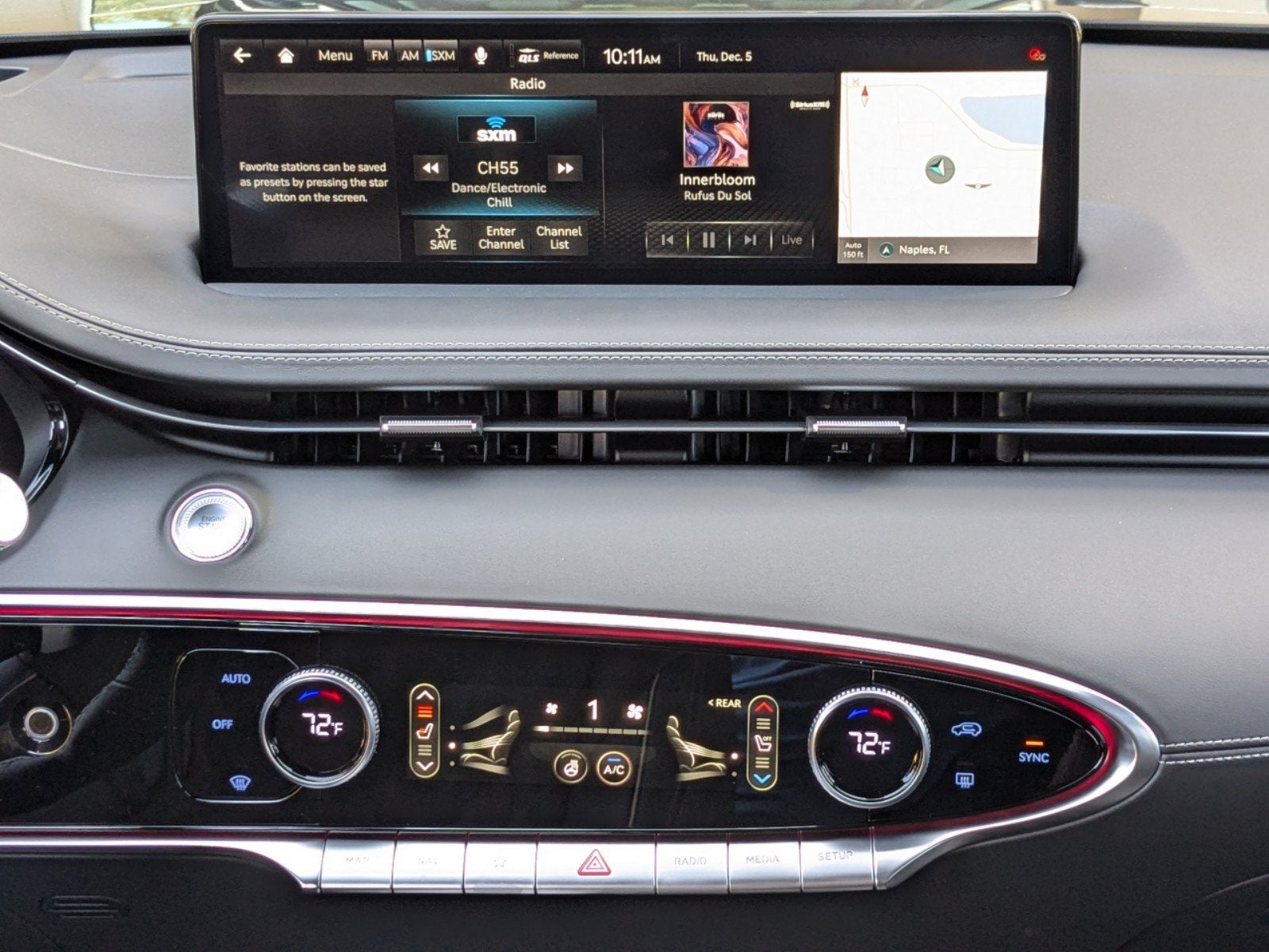 2025 Genesis GV70 3.5T SPORT PRESTIGE