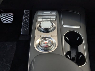 2025 Genesis GV70 3.5T SPORT PRESTIGE