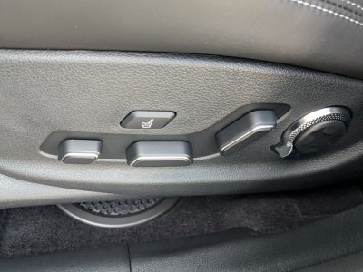 2025 Genesis GV70 3.5T SPORT PRESTIGE