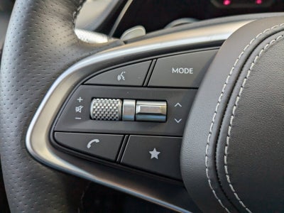 2025 Genesis GV70 3.5T SPORT PRESTIGE