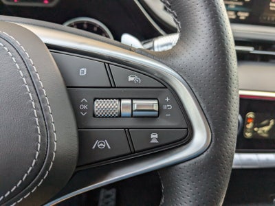 2025 Genesis GV70 3.5T SPORT PRESTIGE