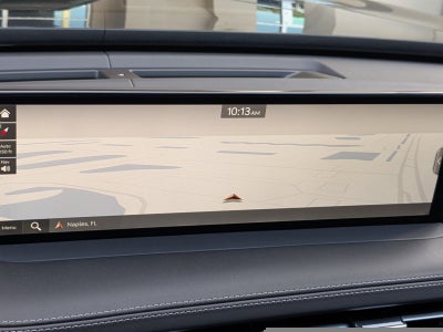 2025 Genesis GV70 3.5T SPORT PRESTIGE