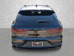 2025 Genesis GV70 3.5T SPORT PRESTIGE
