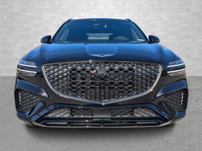 2025 Genesis GV70 3.5T SPORT PRESTIGE