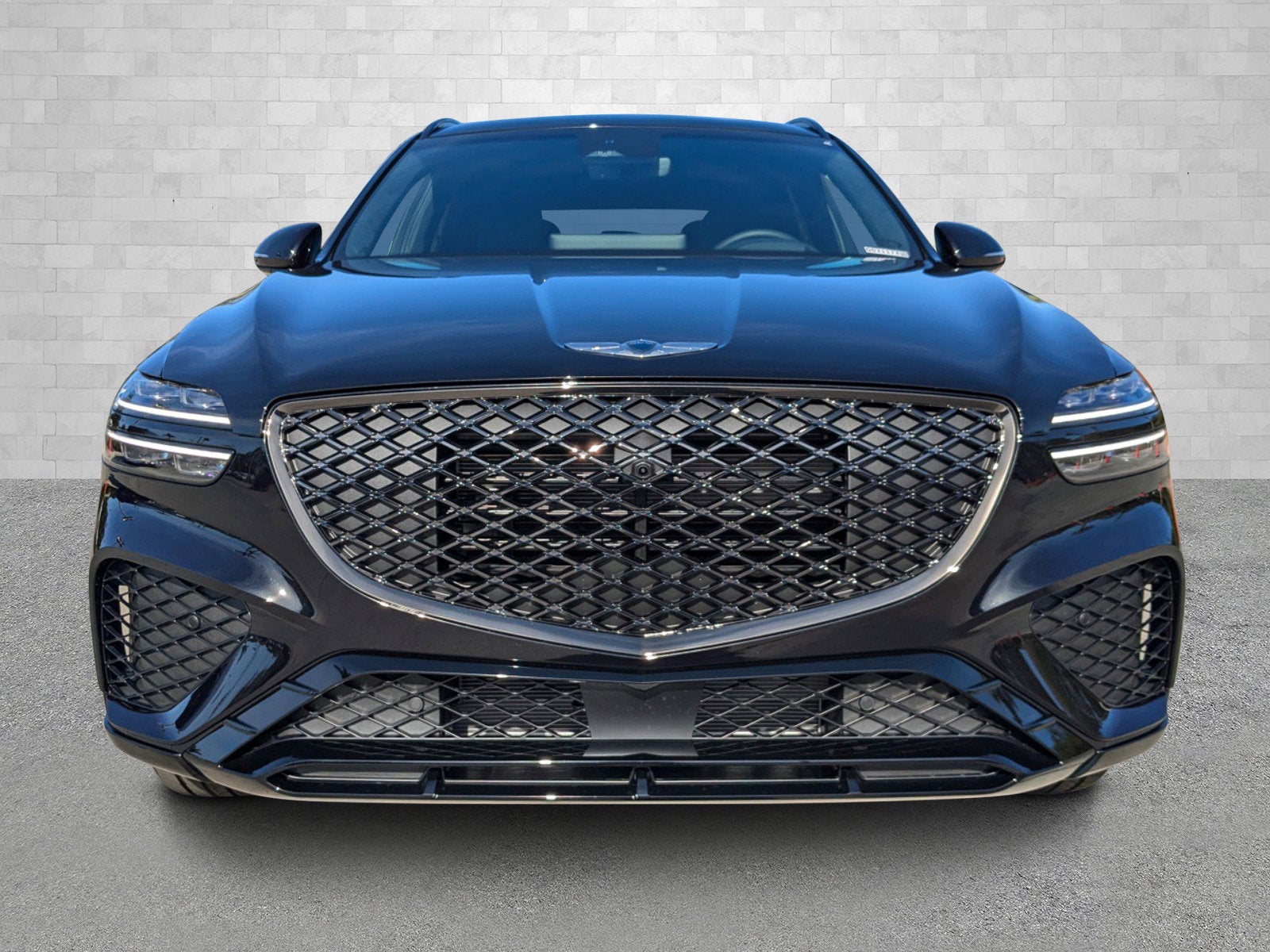 2025 Genesis GV70 3.5T SPORT PRESTIGE