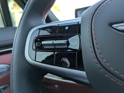 2026 Genesis GV70 3.5T SPORT ADVANCED