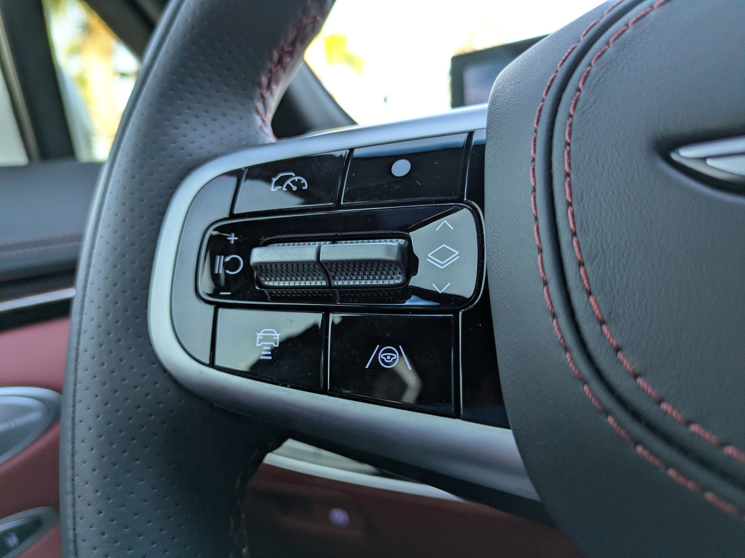 2026 Genesis GV70 3.5T SPORT ADVANCED