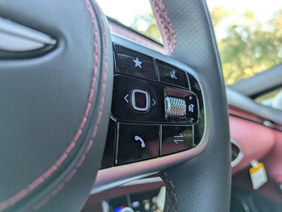 2026 Genesis GV70 3.5T SPORT ADVANCED