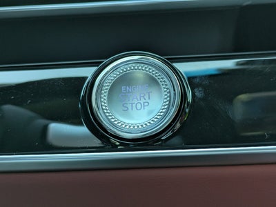 2026 Genesis GV70 3.5T SPORT ADVANCED