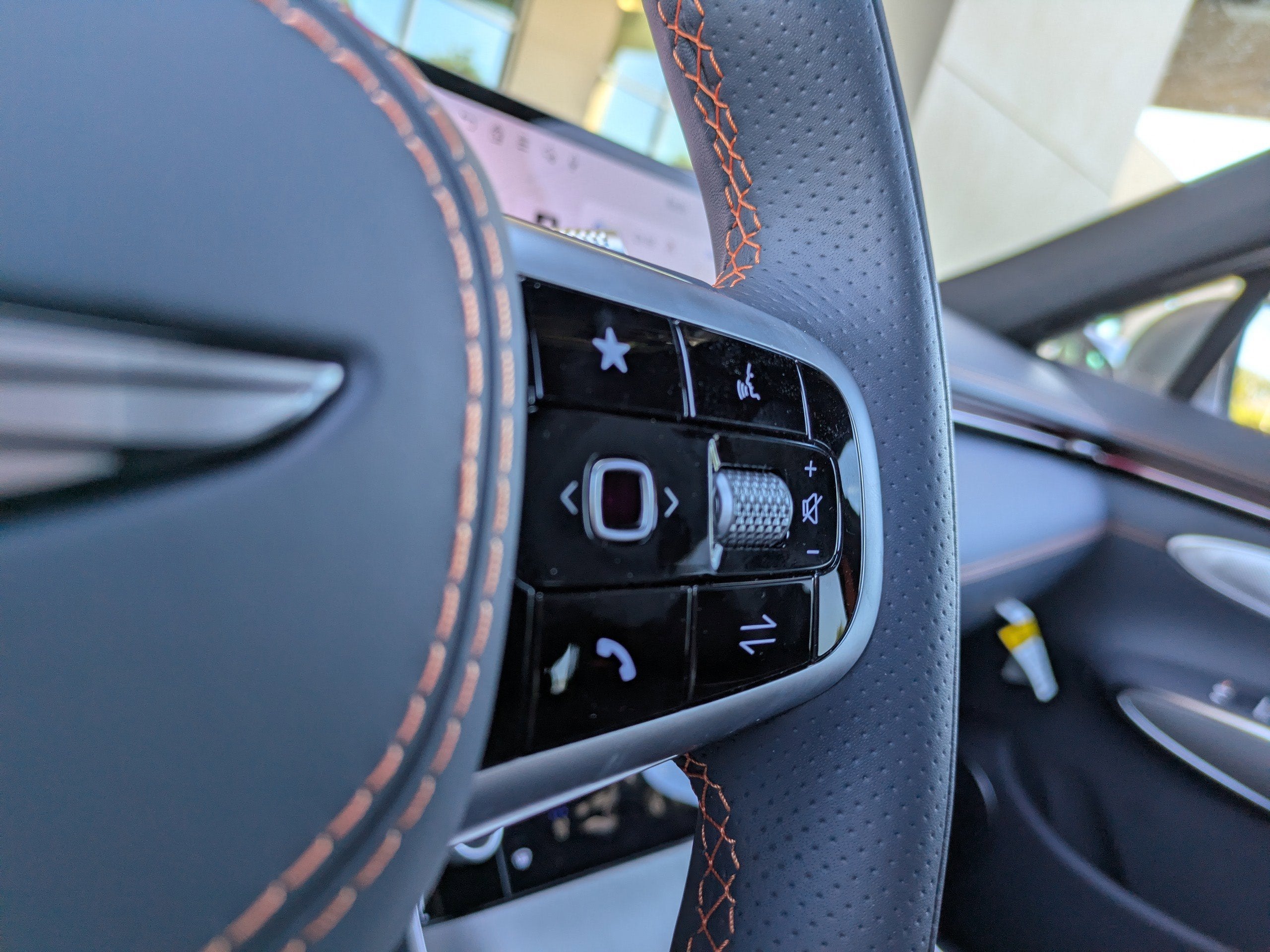 2026 Genesis GV70 3.5T SPORT ADVANCED