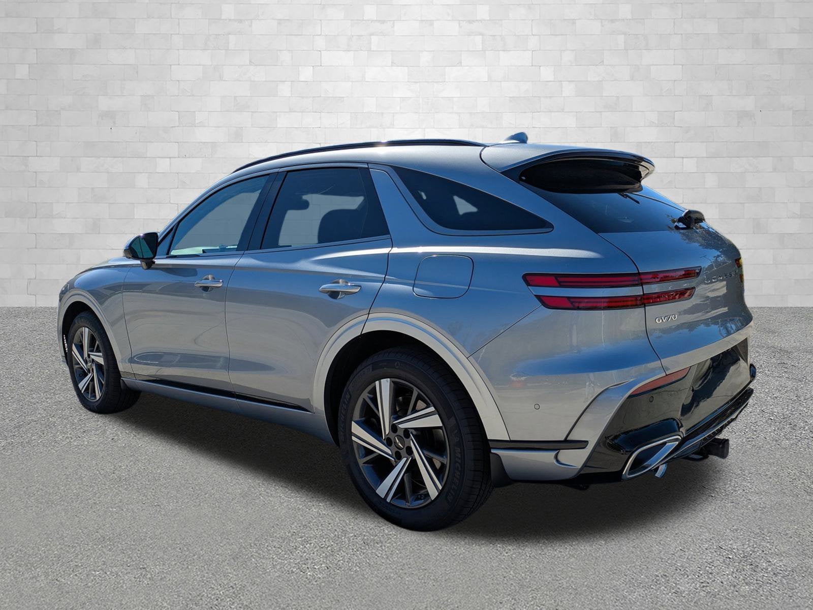 2026 Genesis GV70 3.5T SPORT ADVANCED