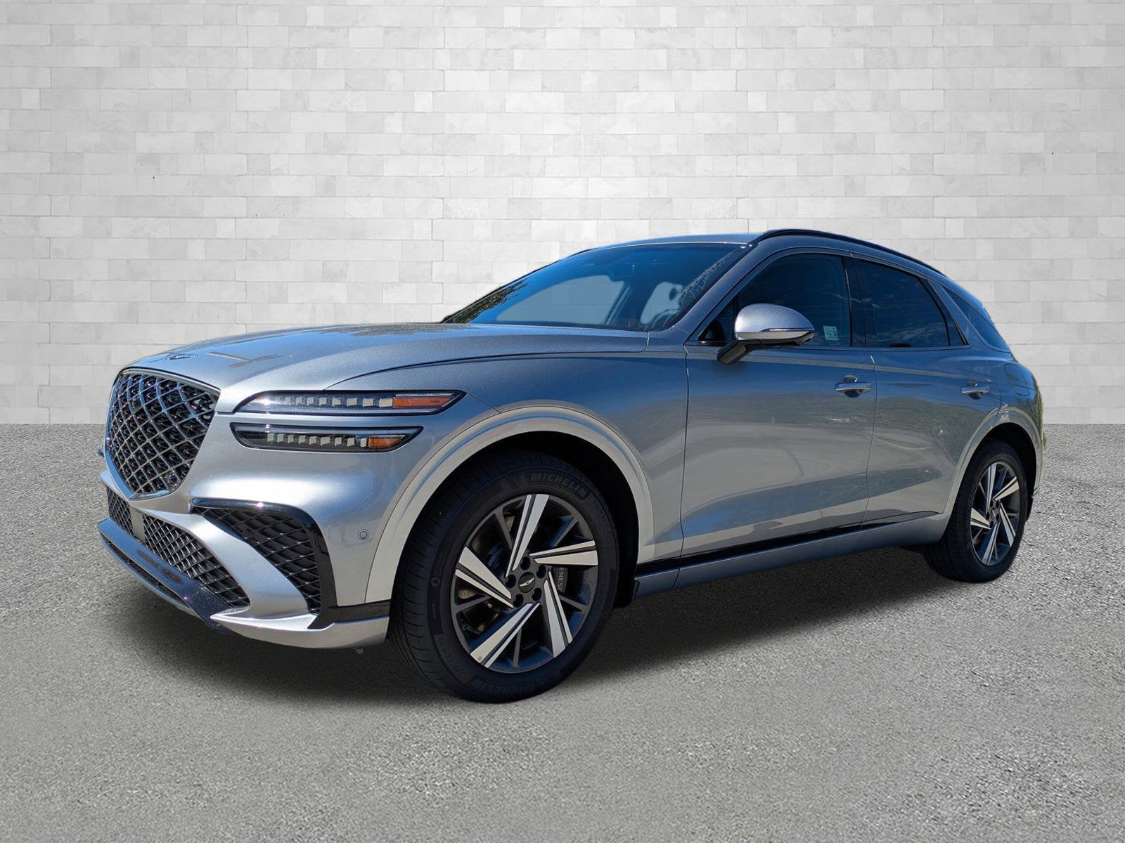 2026 Genesis GV70 3.5T SPORT ADVANCED