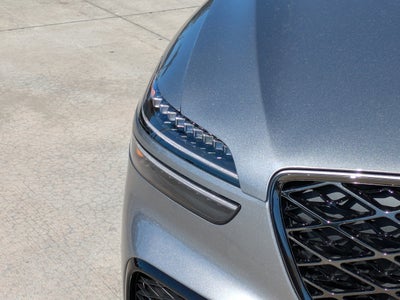 2026 Genesis GV70 3.5T SPORT ADVANCED
