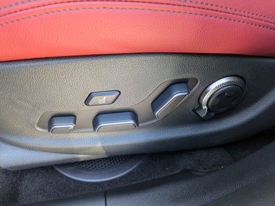 2026 Genesis GV70 3.5T SPORT ADVANCED
