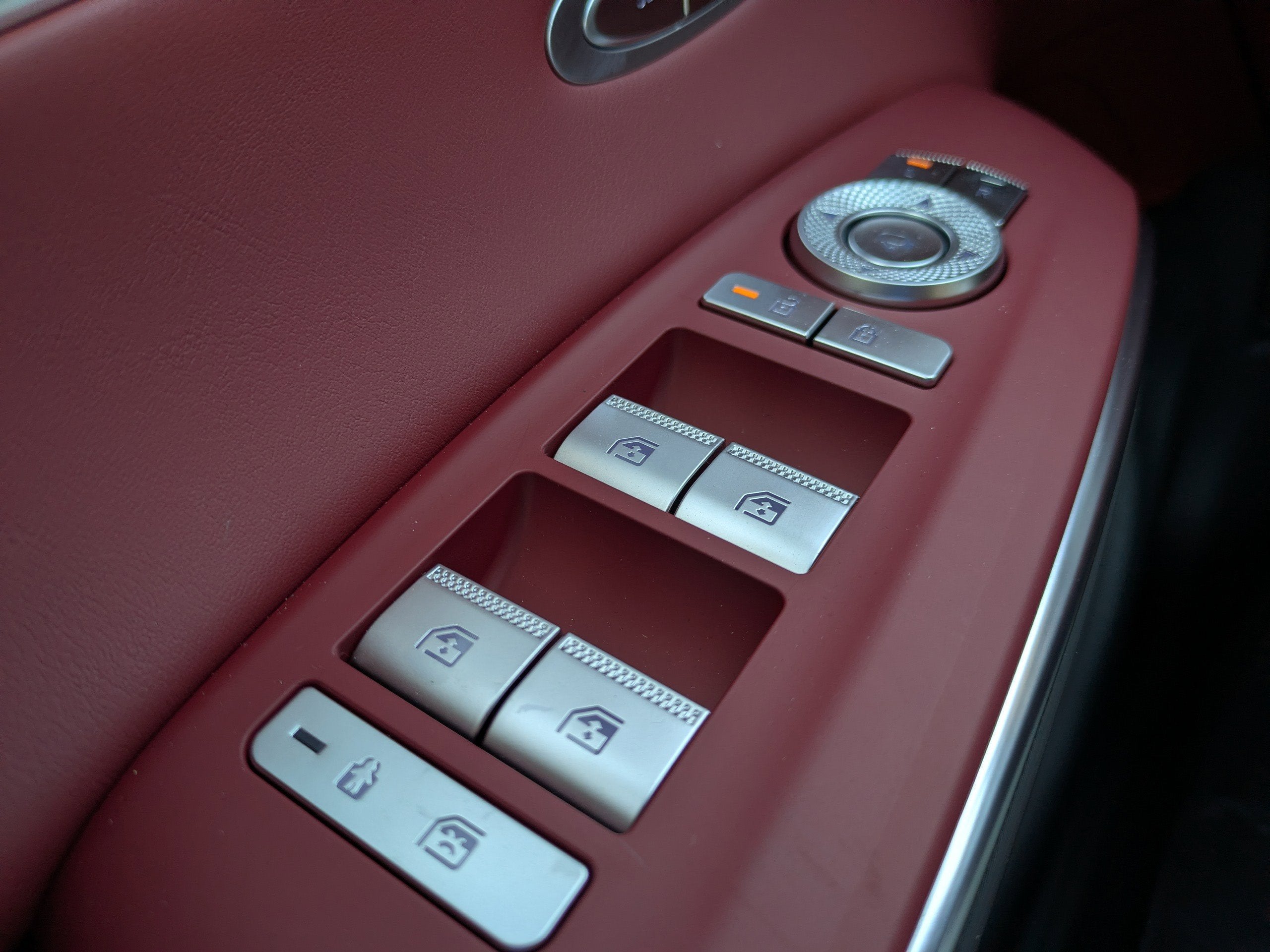 2026 Genesis GV70 3.5T SPORT ADVANCED