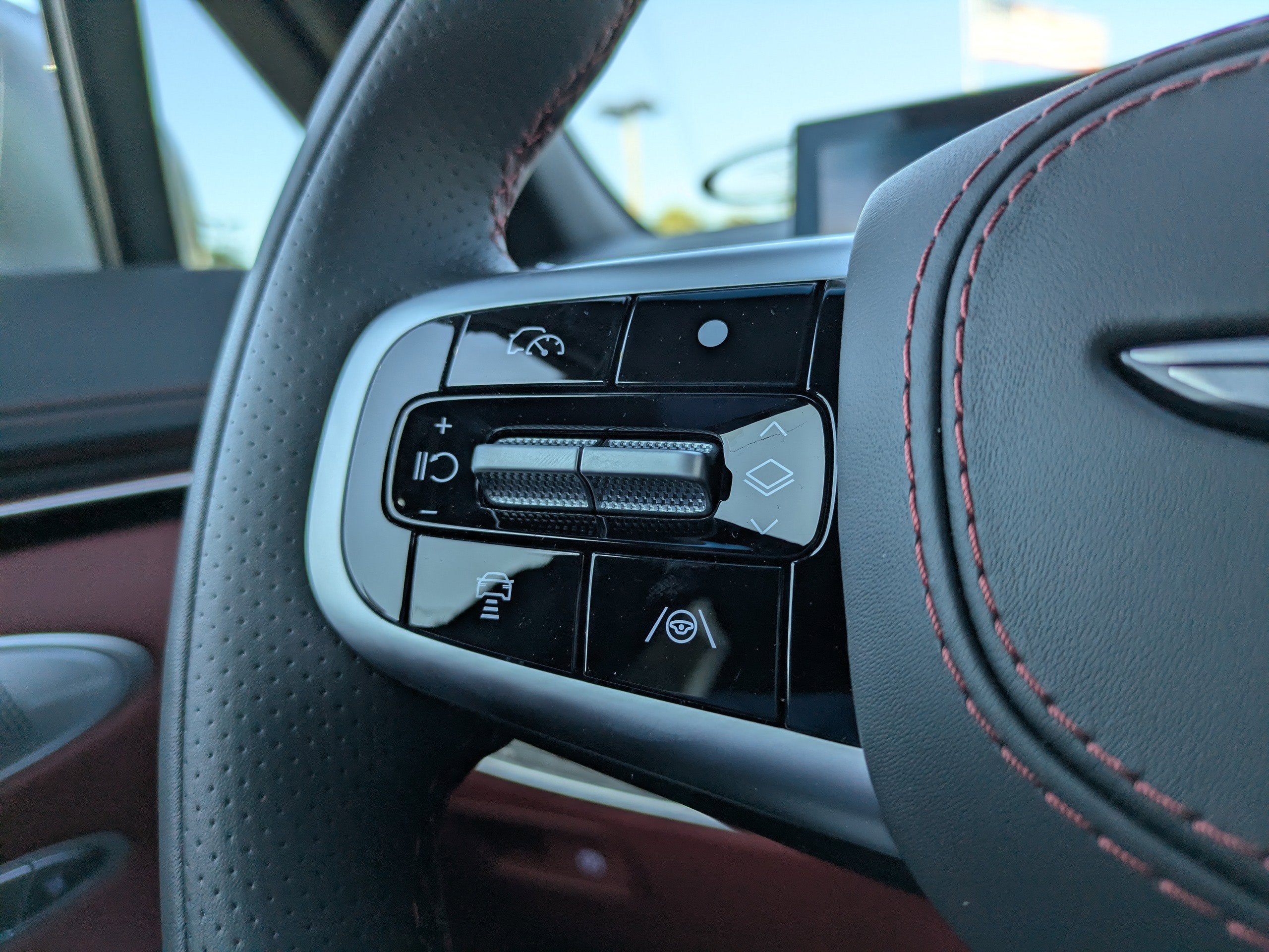 2026 Genesis GV70 3.5T SPORT ADVANCED