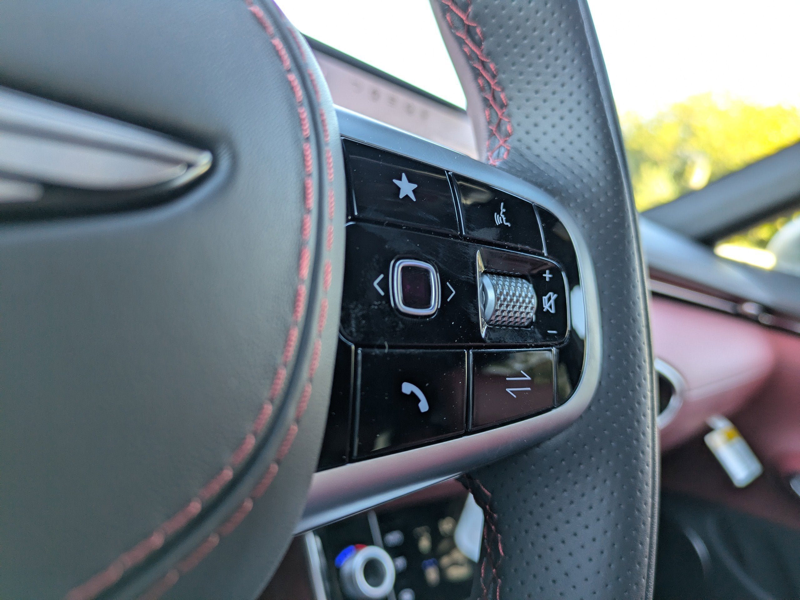 2026 Genesis GV70 3.5T SPORT ADVANCED