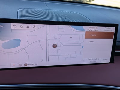 2026 Genesis GV70 3.5T SPORT ADVANCED