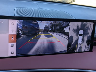 2026 Genesis GV70 3.5T SPORT ADVANCED
