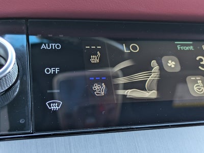 2026 Genesis GV70 3.5T SPORT ADVANCED