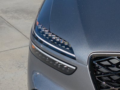2026 Genesis GV70 3.5T SPORT ADVANCED