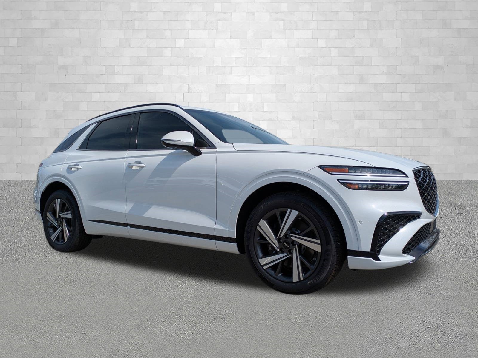 2026 Genesis GV70 3.5T SPORT ADVANCED