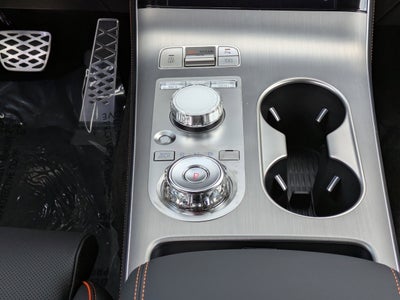2026 Genesis GV70 3.5T SPORT ADVANCED