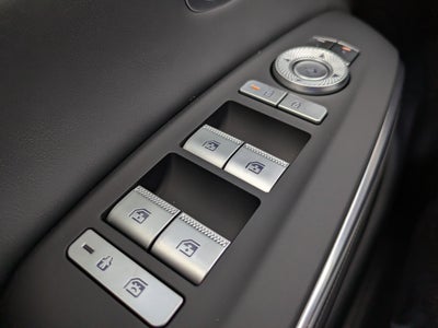 2026 Genesis GV70 3.5T SPORT ADVANCED