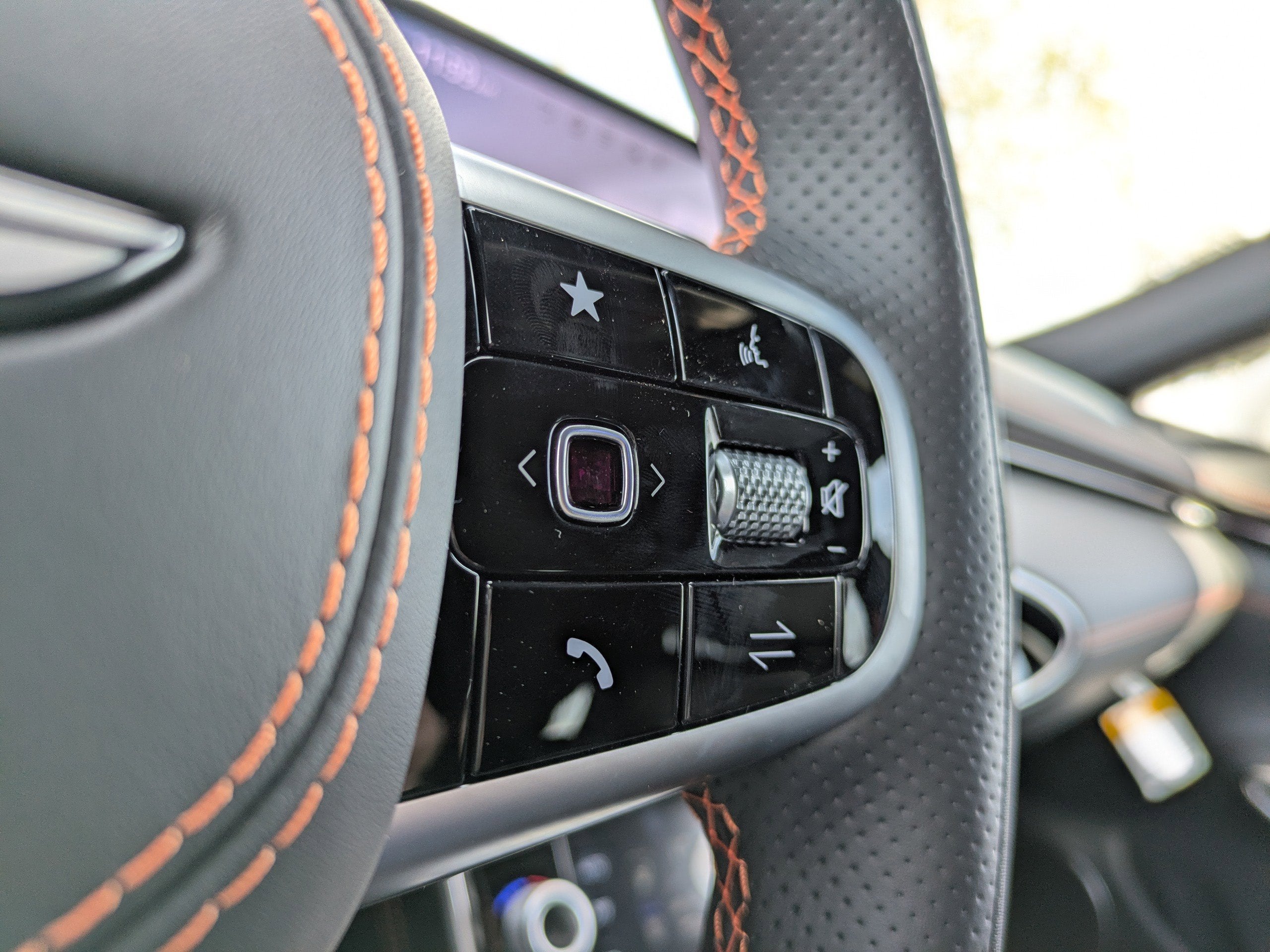 2026 Genesis GV70 3.5T SPORT ADVANCED