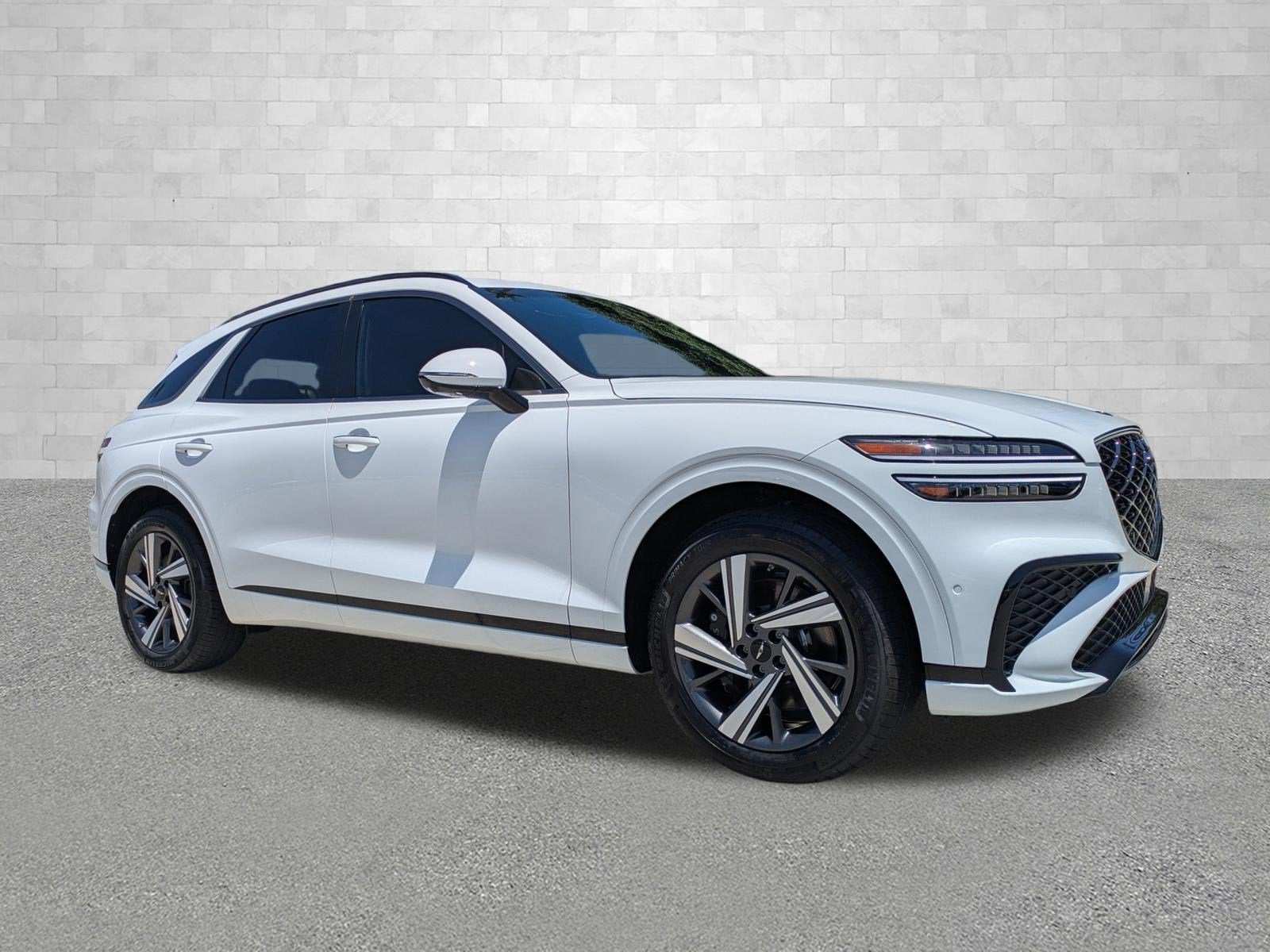 2026 Genesis GV70 3.5T SPORT ADVANC