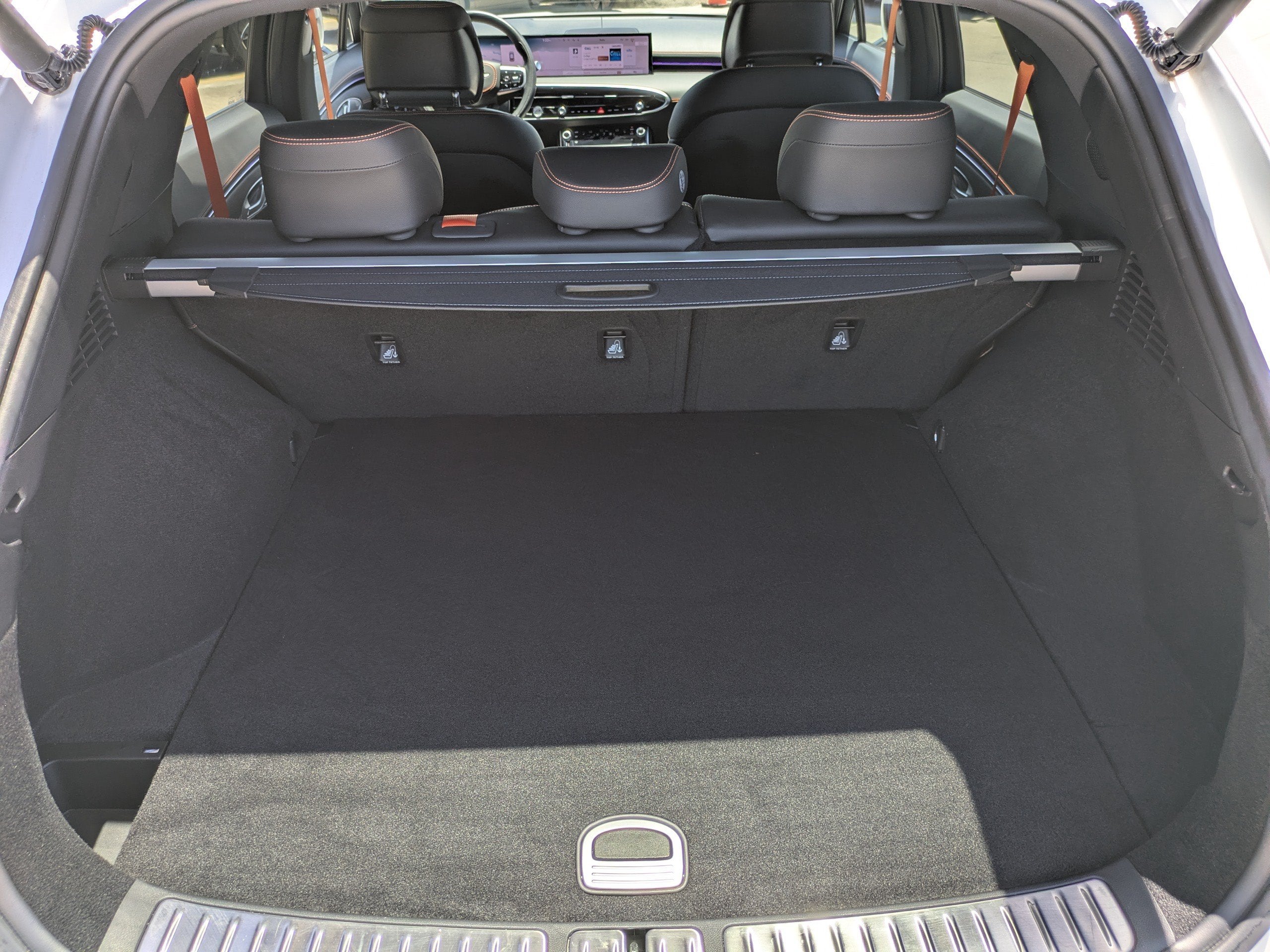 2026 Genesis GV70 3.5T SPORT ADVANC