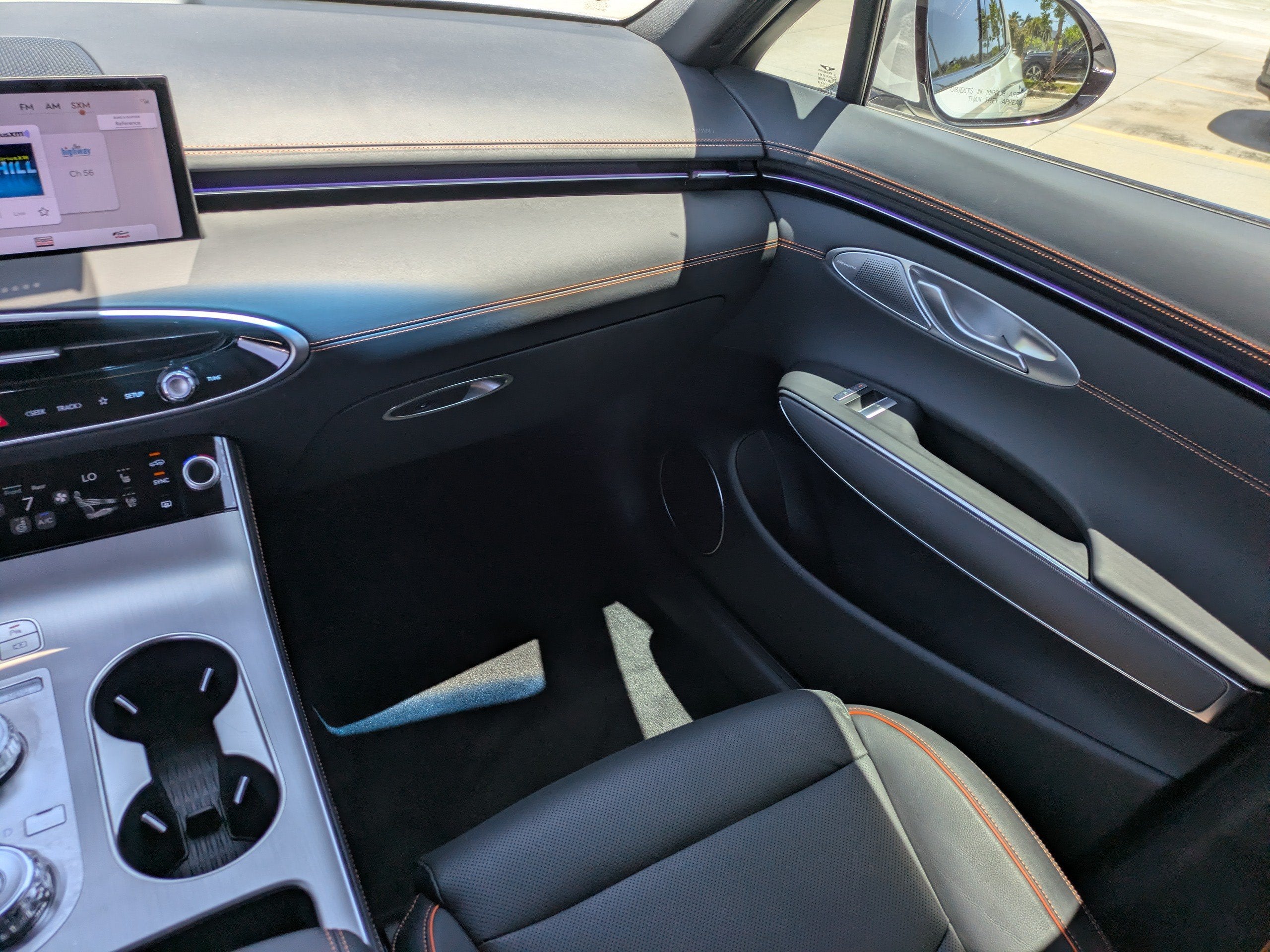 2026 Genesis GV70 3.5T SPORT ADVANC