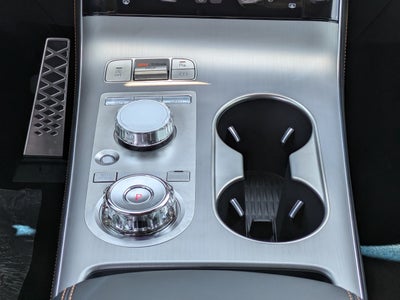 2026 Genesis GV70 3.5T SPORT ADVANC