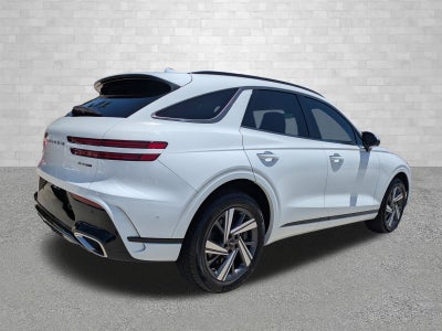 2026 Genesis GV70 3.5T SPORT ADVANC