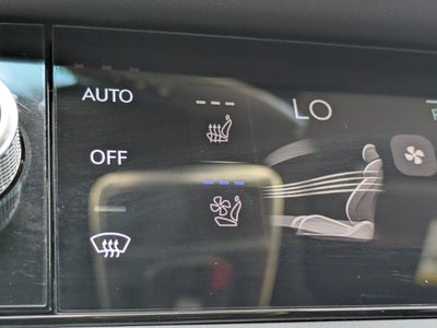 2026 Genesis GV70 3.5T SPORT ADVANC