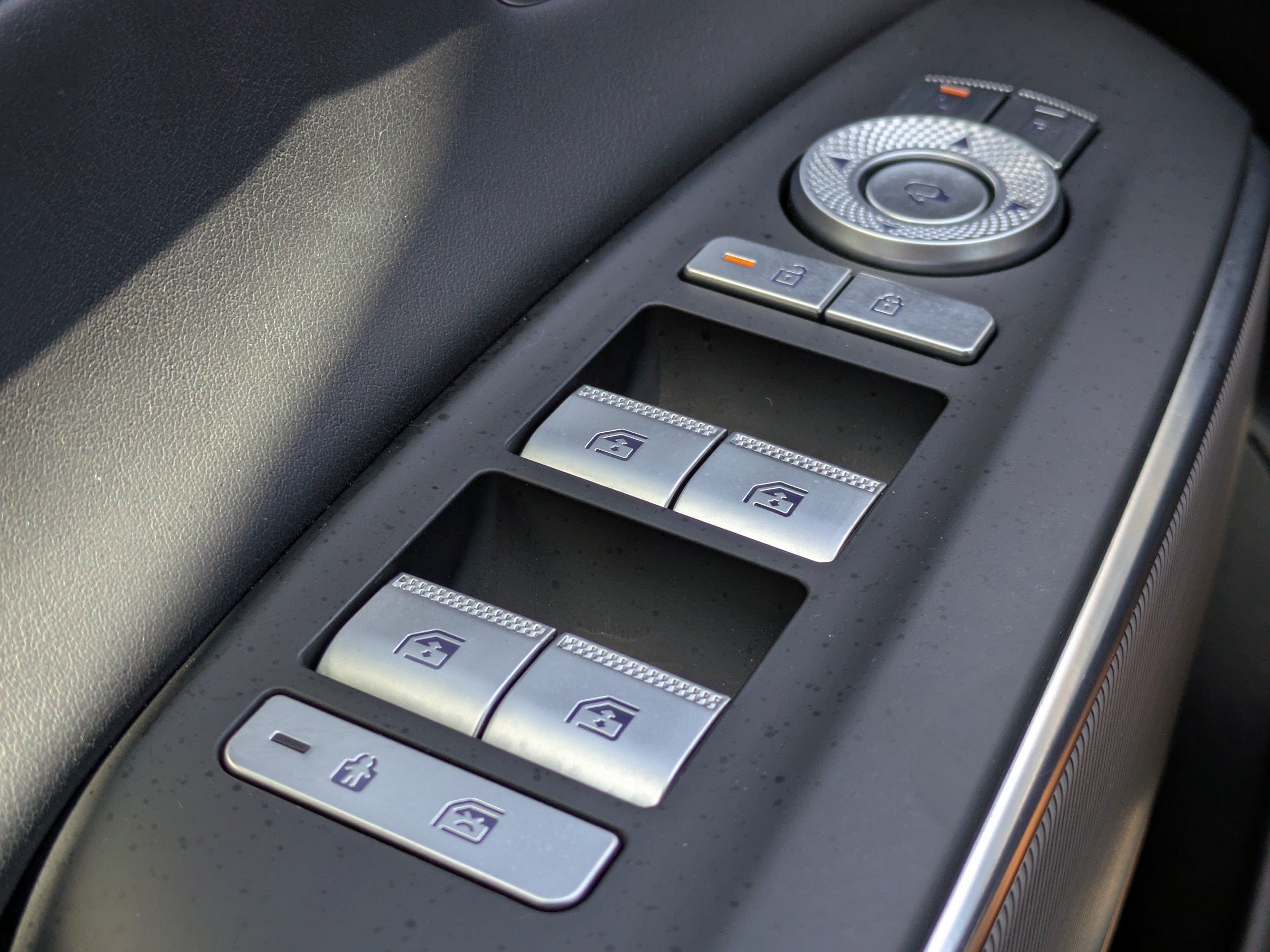 2026 Genesis GV70 3.5T SPORT ADVANC